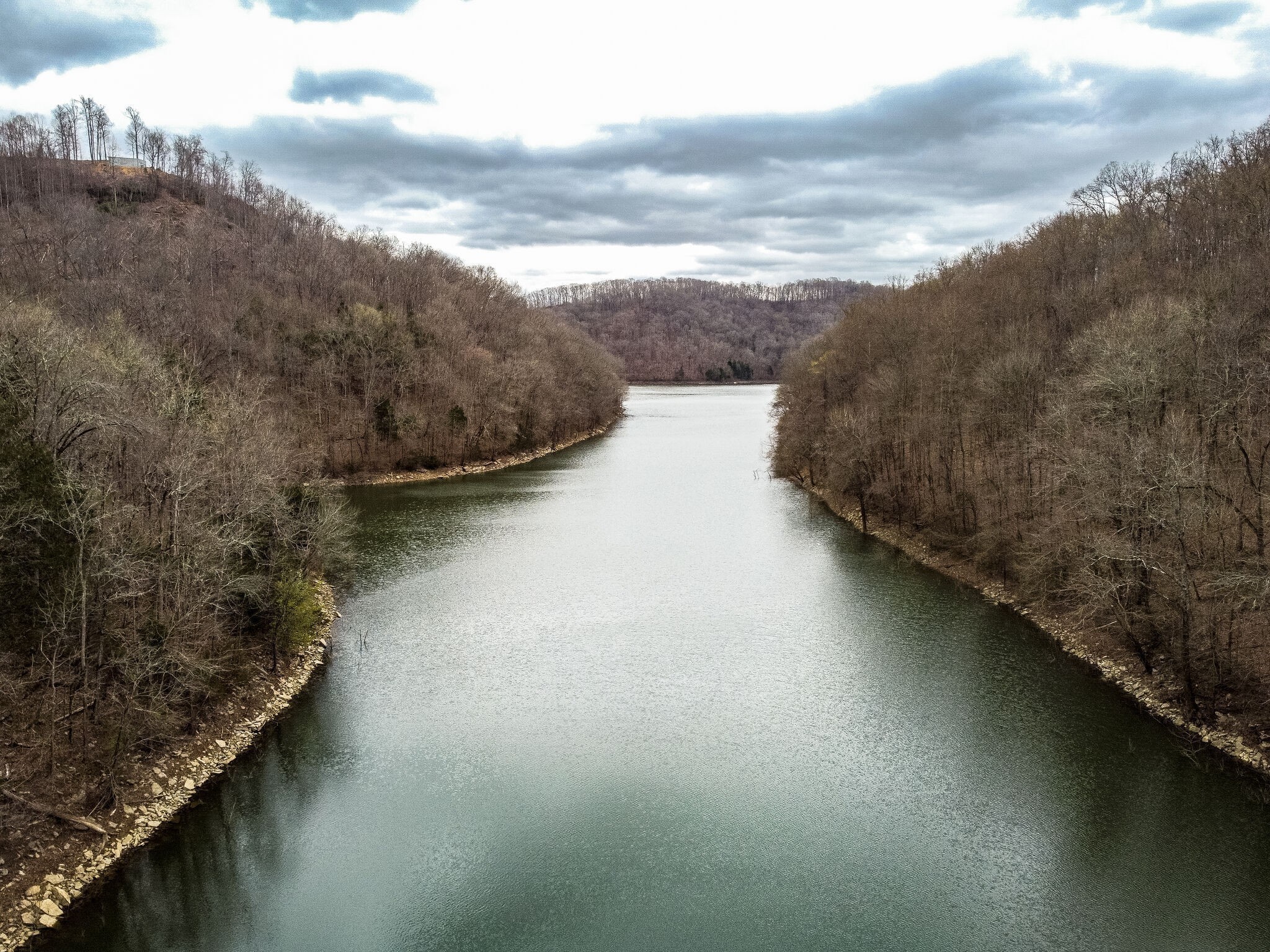 0 Coconut Ridge Road Smithville TN 37166
