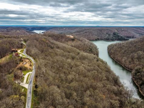 0 Coconut Ridge Road Smithville TN 37166
