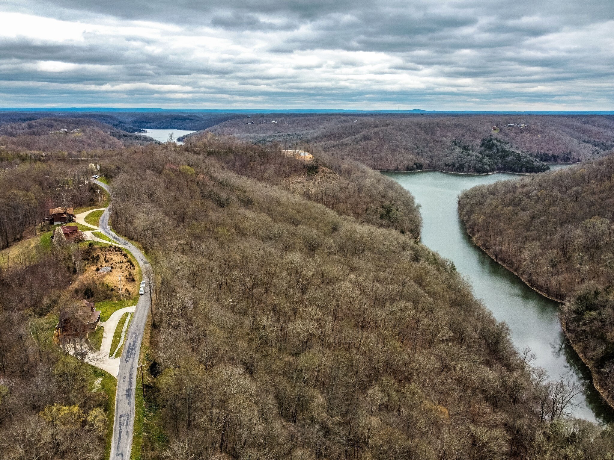 0 Coconut Ridge Road Smithville TN 37166
