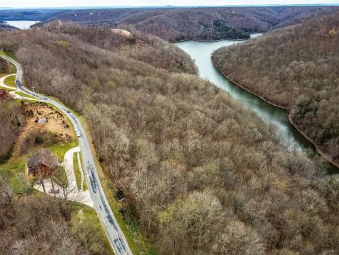0 Coconut Ridge Road Smithville TN 37166