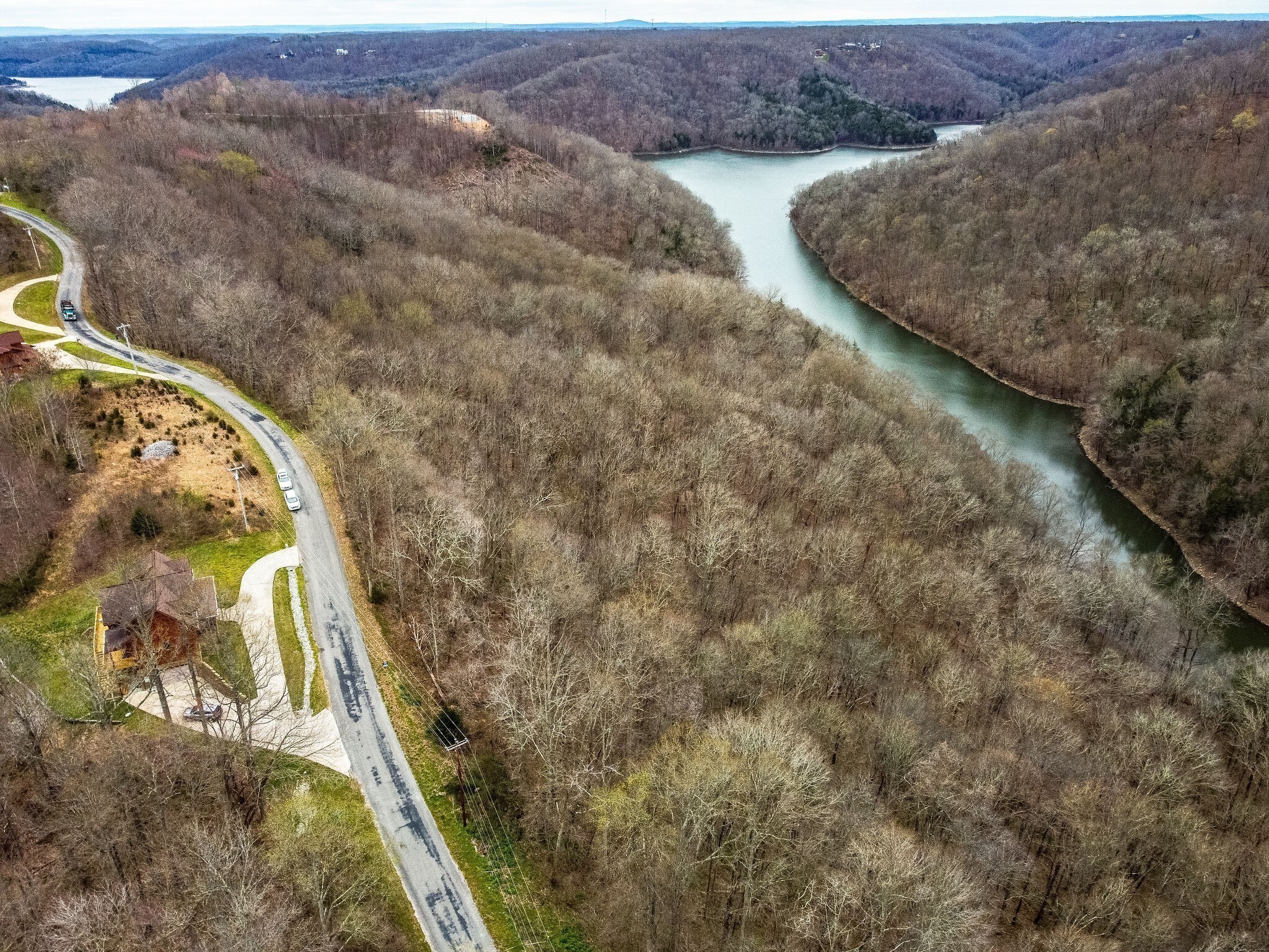 0 Coconut Ridge Road Smithville TN 37166