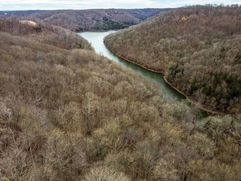 0 Coconut Ridge Road Smithville TN 37166
