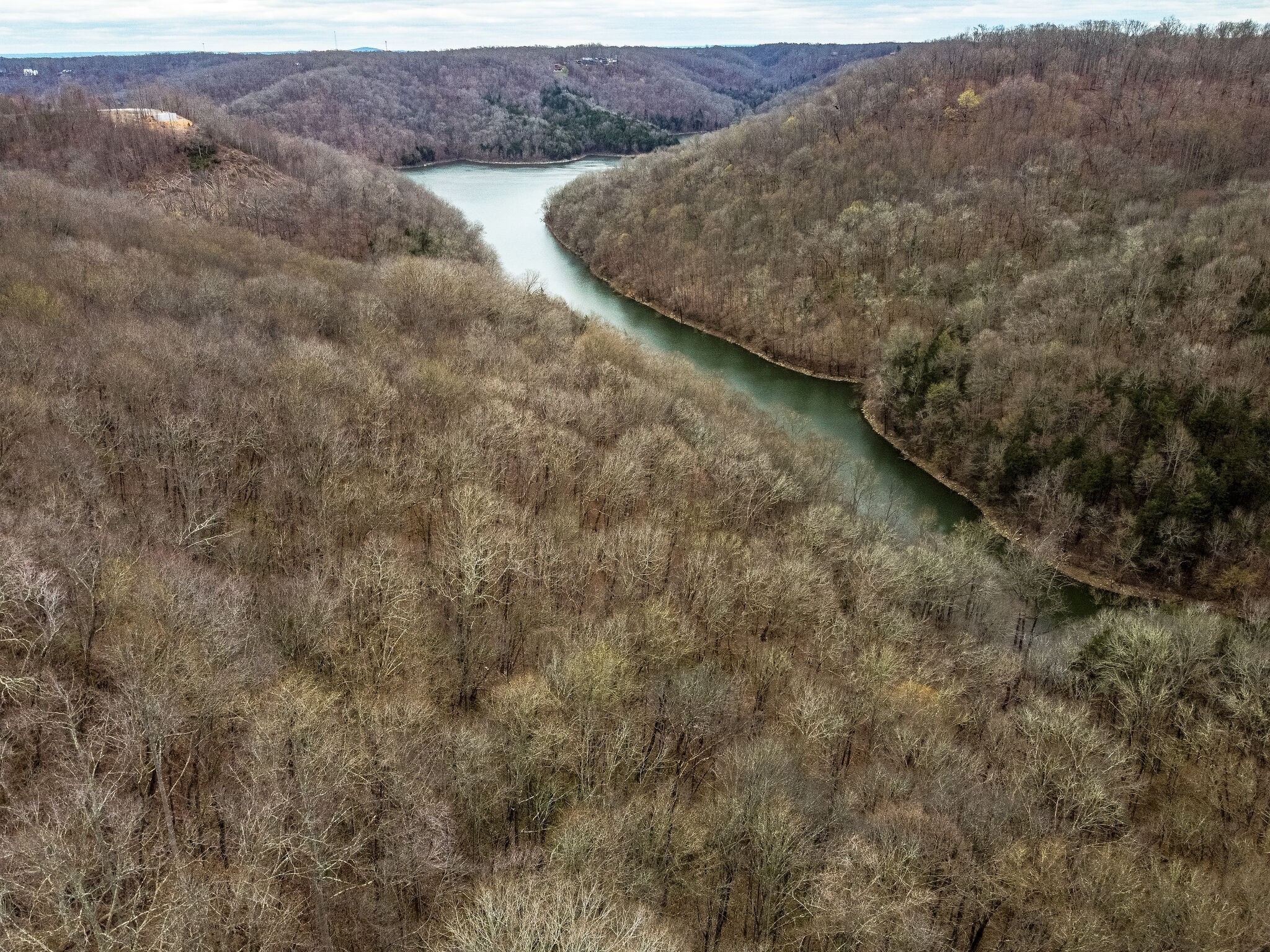 0 Coconut Ridge Road Smithville TN 37166