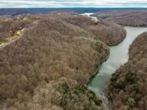 0 Coconut Ridge Road Smithville TN 37166
