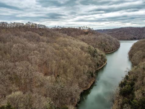 0 Coconut Ridge Road Smithville TN 37166