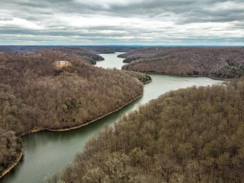 0 Coconut Ridge Road Smithville TN 37166
