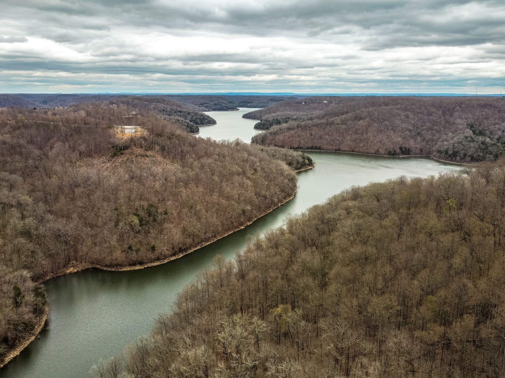 0 Coconut Ridge Road Smithville TN 37166