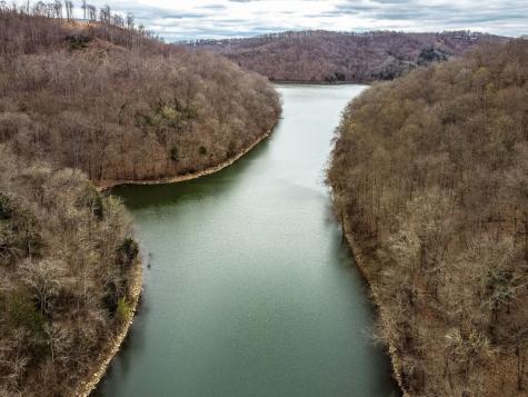 0 Coconut Ridge Road Smithville TN 37166