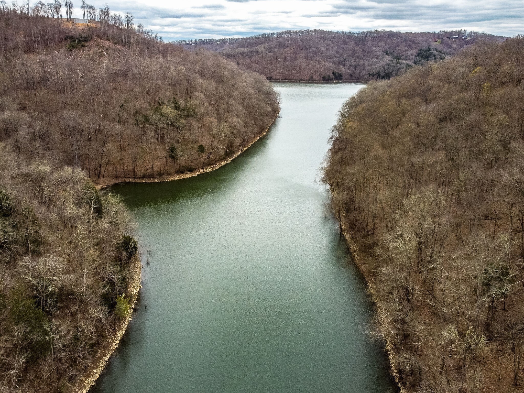 0 Coconut Ridge Road Smithville TN 37166