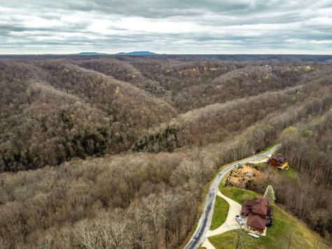 0 Coconut Ridge Road Smithville TN 37166