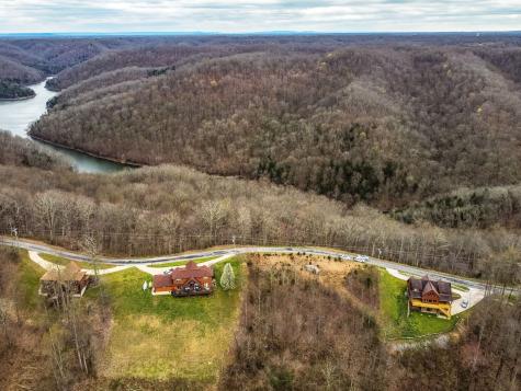0 Coconut Ridge Road Smithville TN 37166