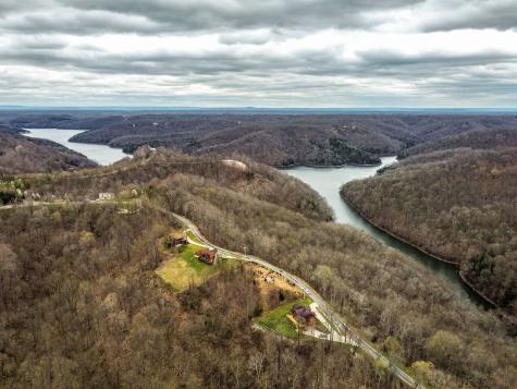 0 Coconut Ridge Road Smithville TN 37166