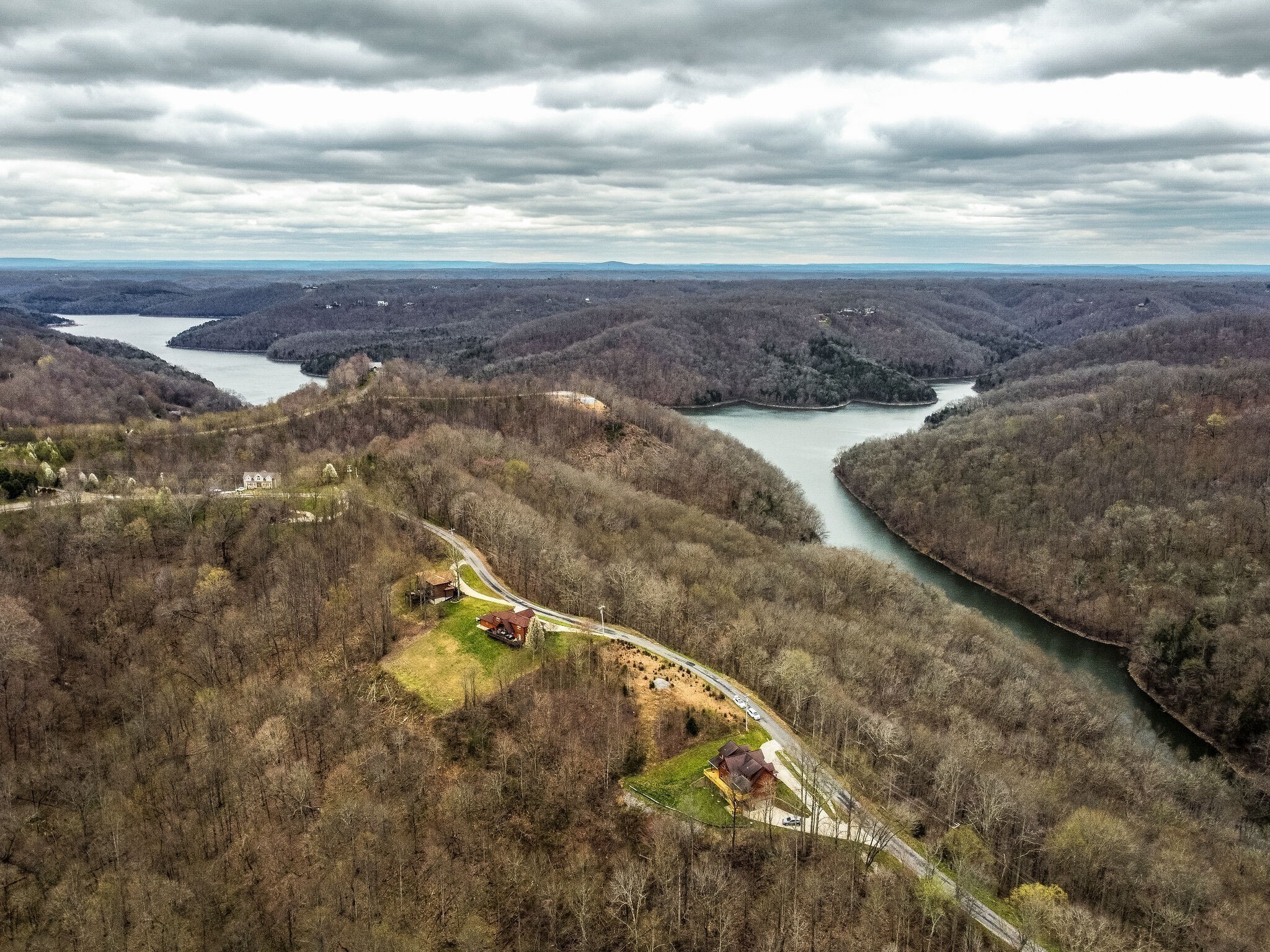 0 Coconut Ridge Road Smithville TN 37166
