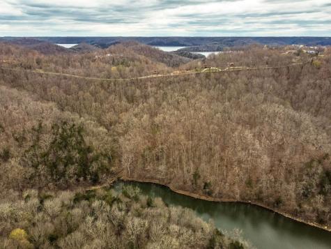 0 Coconut Ridge Road Smithville TN 37166