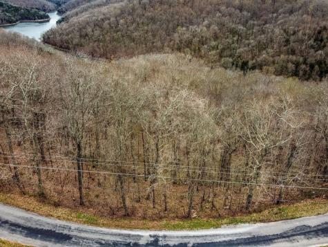 0 Coconut Ridge Road Smithville TN 37166