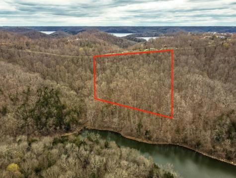 0 Coconut Ridge Road Smithville TN 37166
