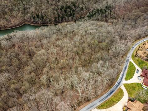 0 Coconut Ridge Road Smithville TN 37166
