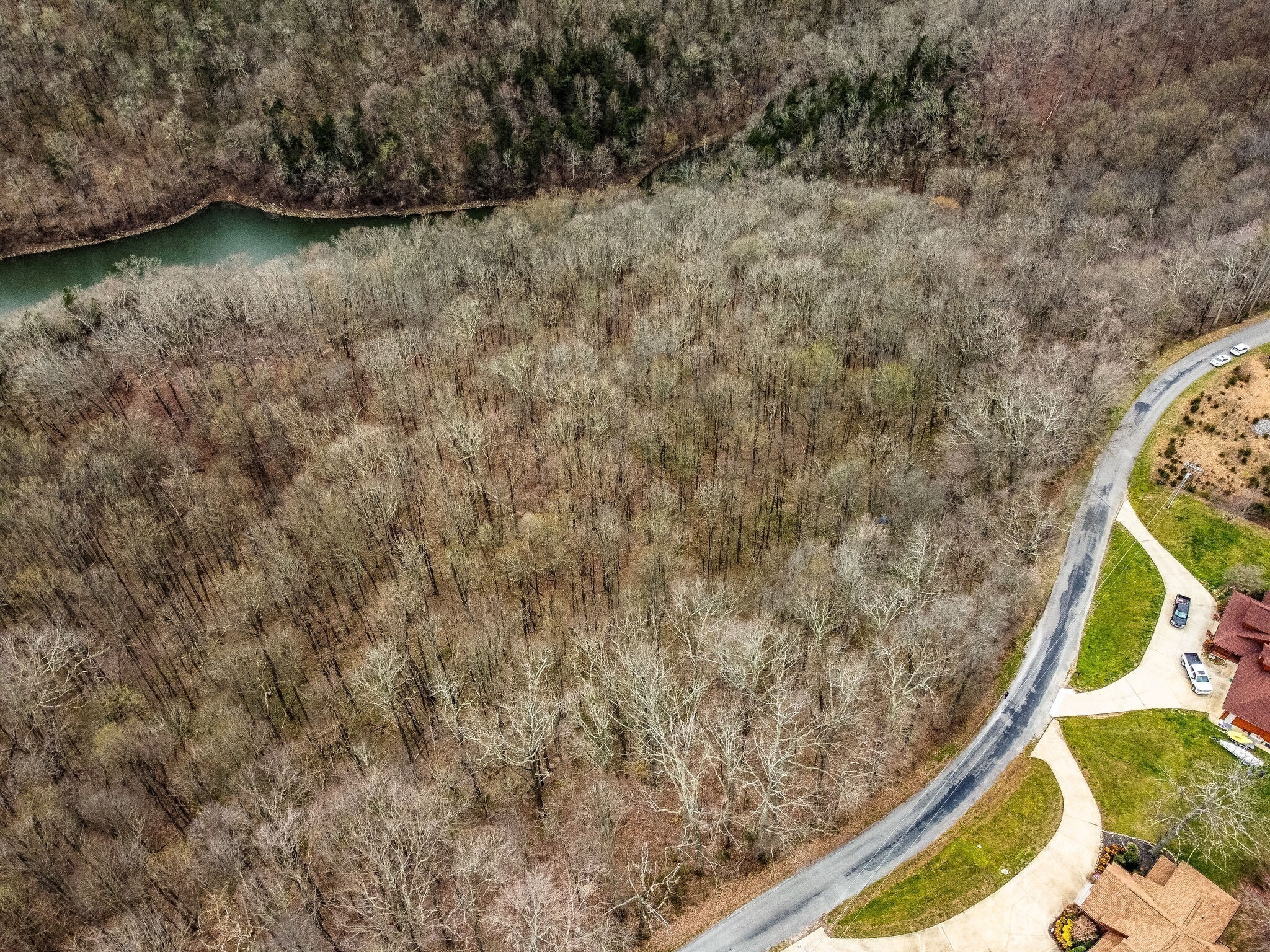 0 Coconut Ridge Road Smithville TN 37166