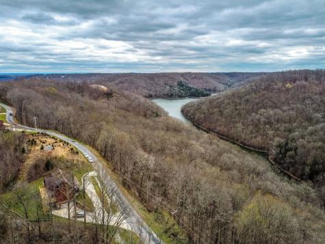 0 Coconut Ridge Road Smithville TN 37166