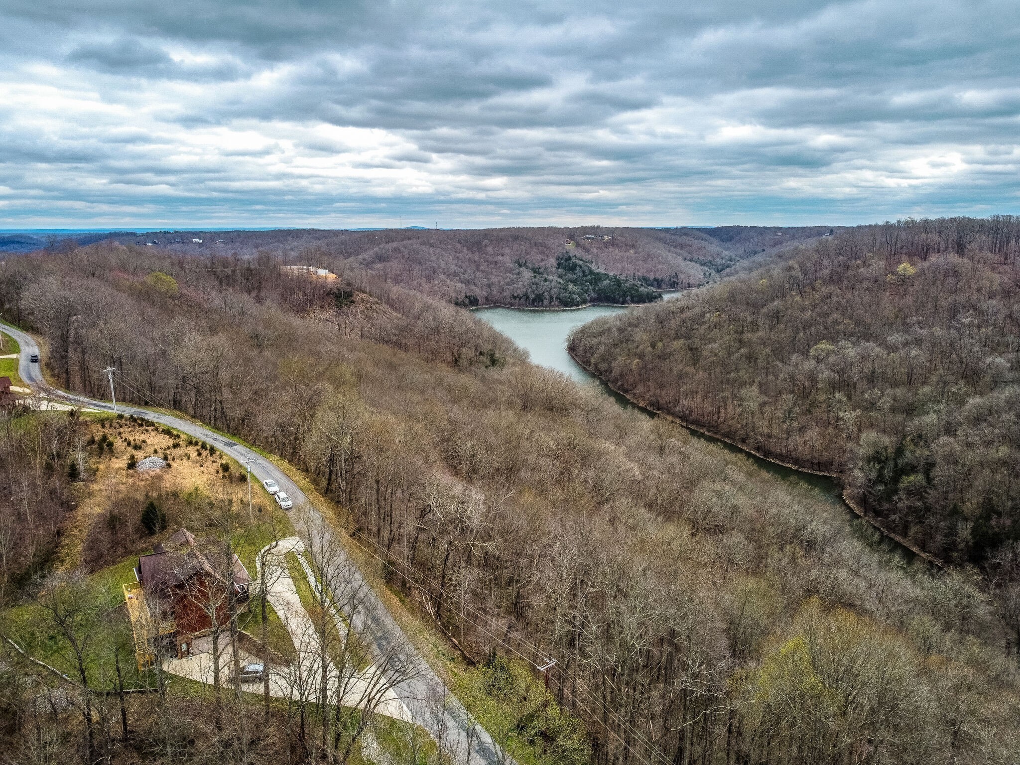 0 Coconut Ridge Road Smithville TN 37166