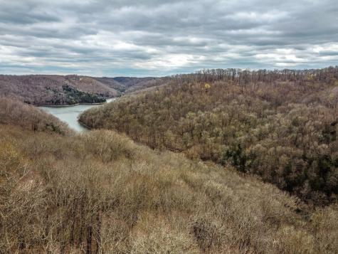 0 Coconut Ridge Road Smithville TN 37166