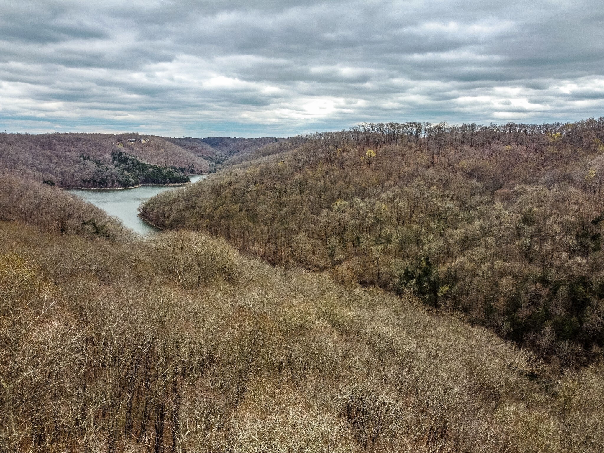 0 Coconut Ridge Road Smithville TN 37166