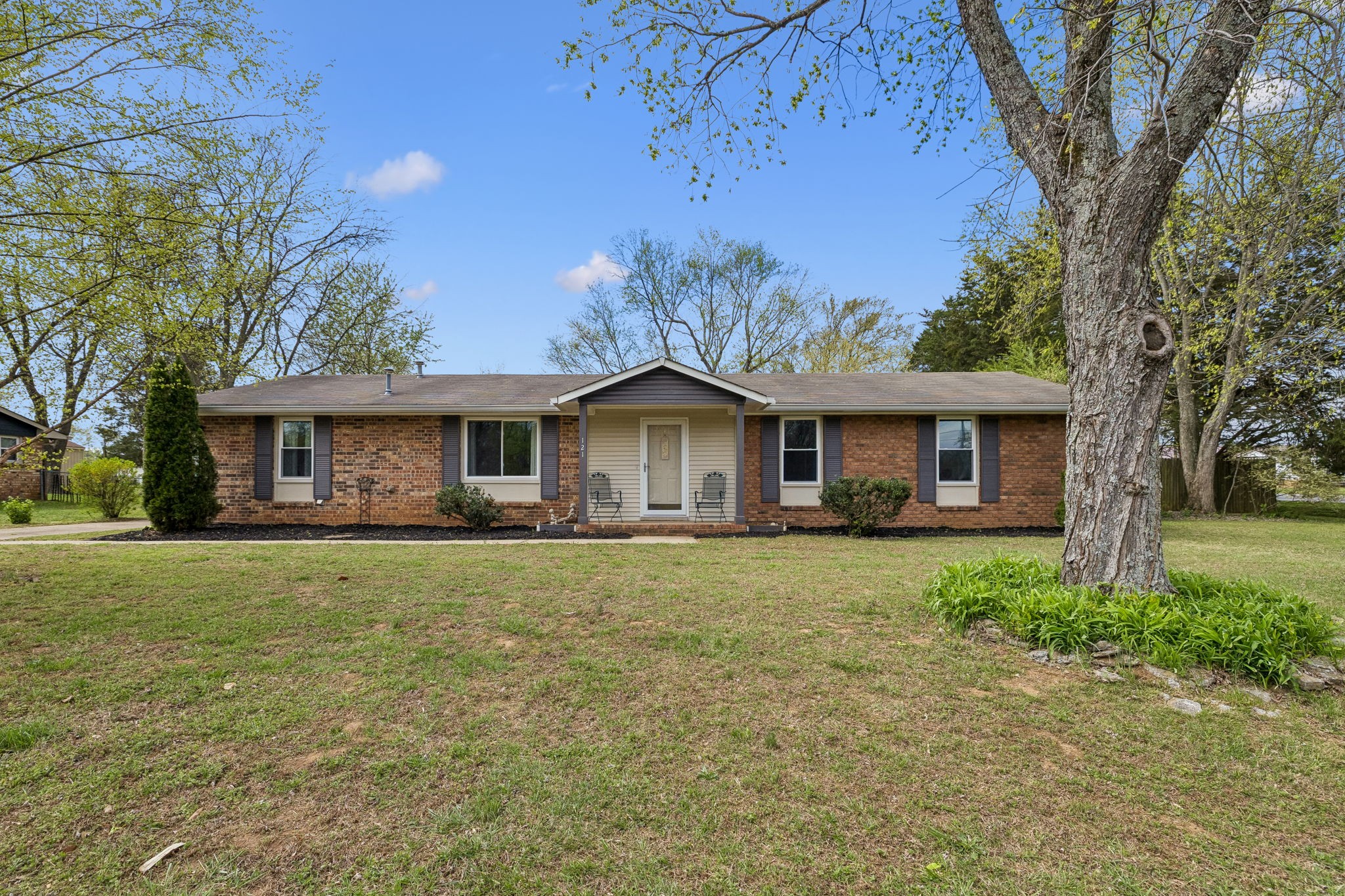 121 Crockett Court Smyrna TN 37167
