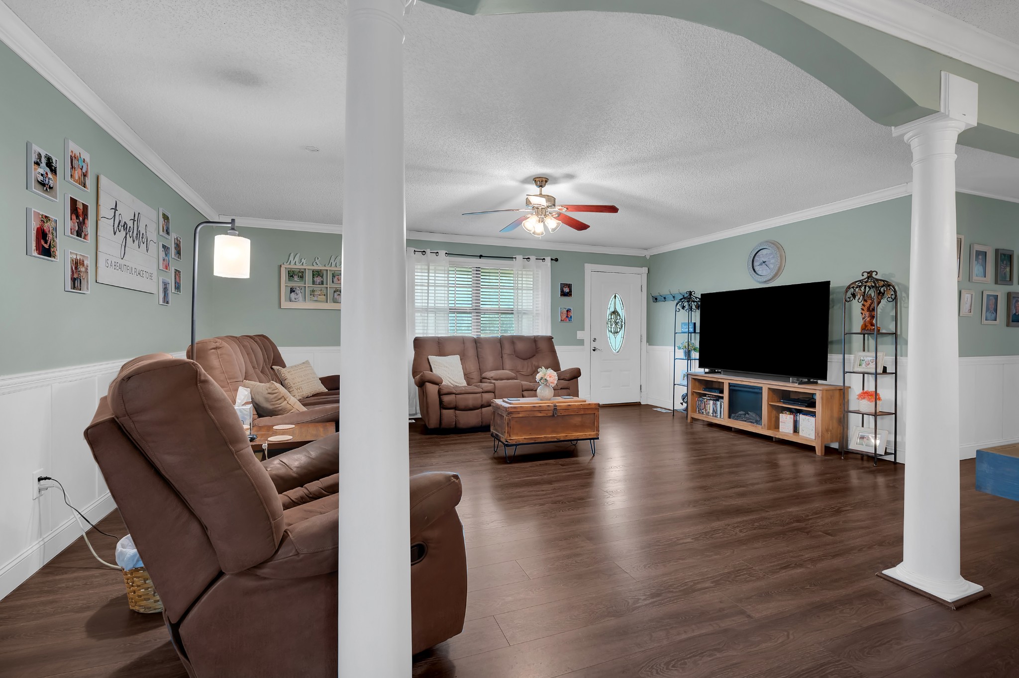 318 Wild Creek Road Shelbyville TN 37160