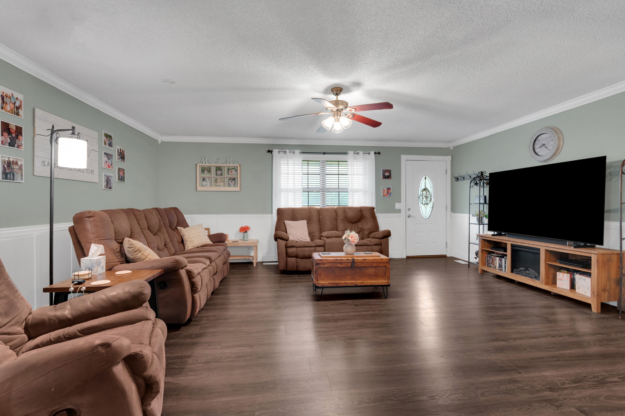 318 Wild Creek Road Shelbyville TN 37160