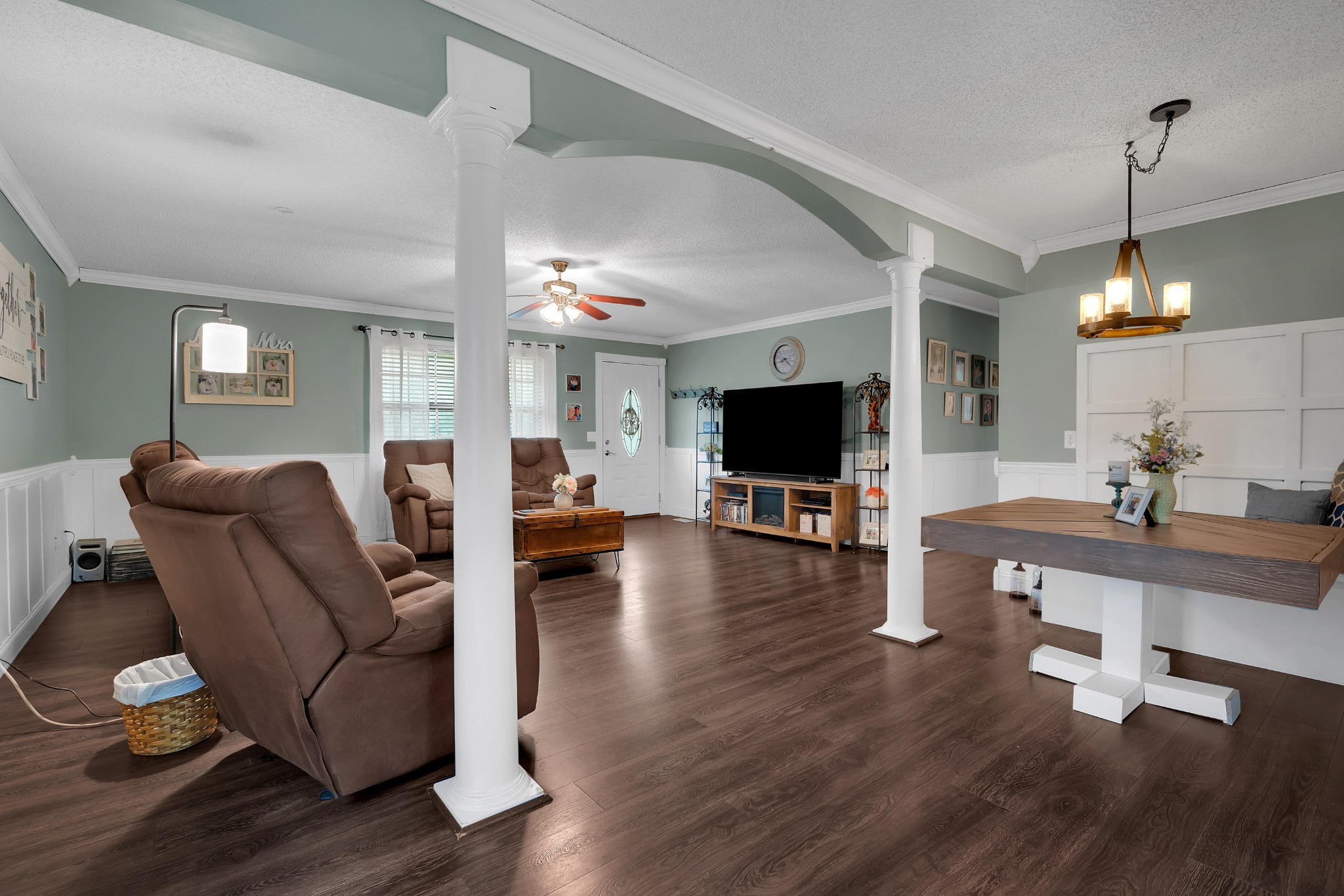 318 Wild Creek Road Shelbyville TN 37160