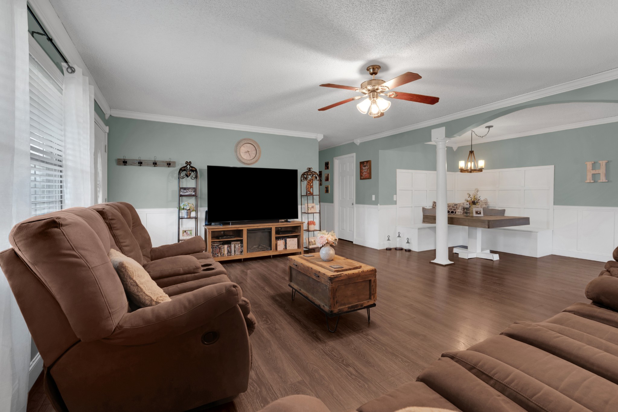 318 Wild Creek Road Shelbyville TN 37160