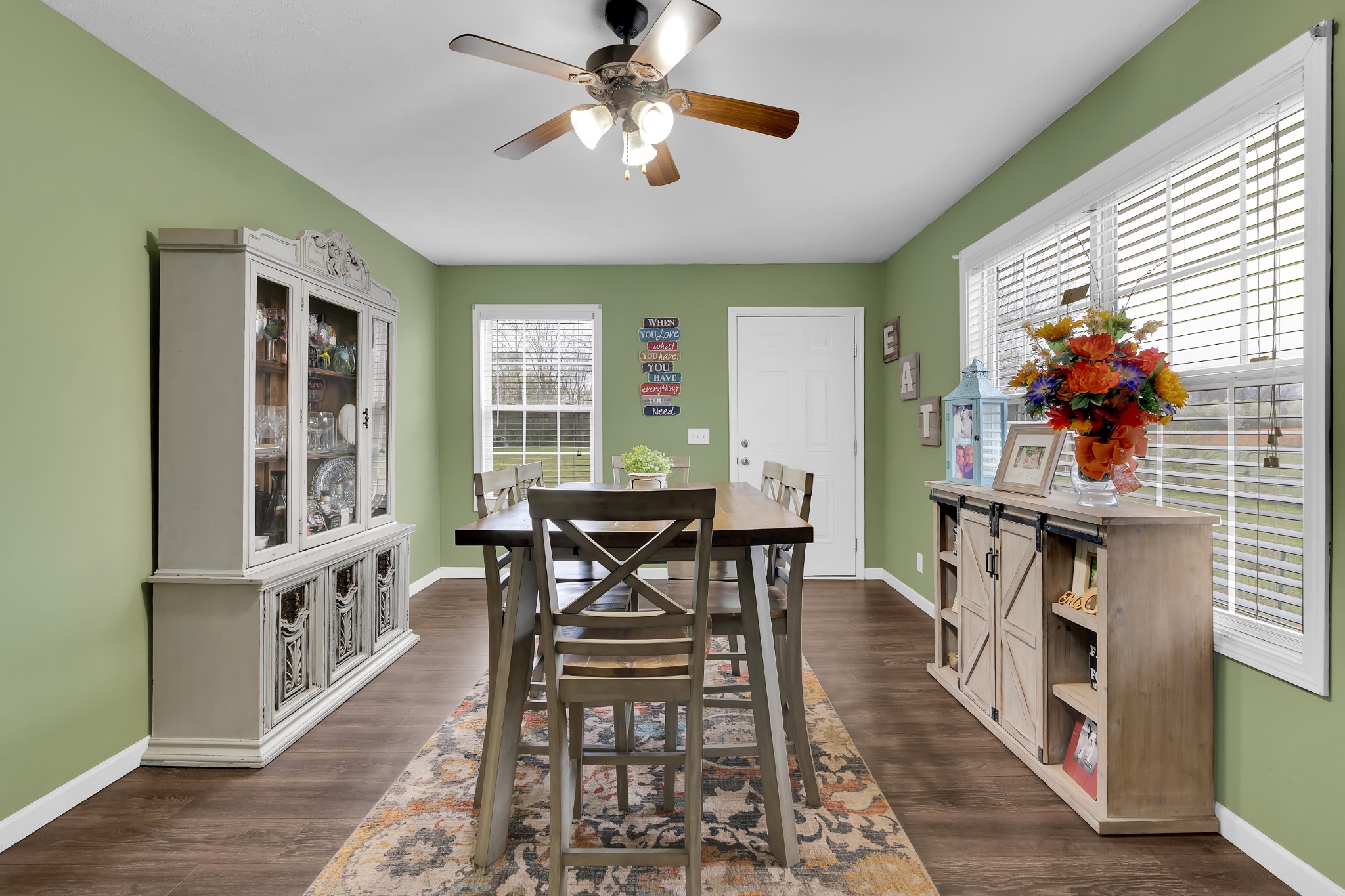 318 Wild Creek Road Shelbyville TN 37160
