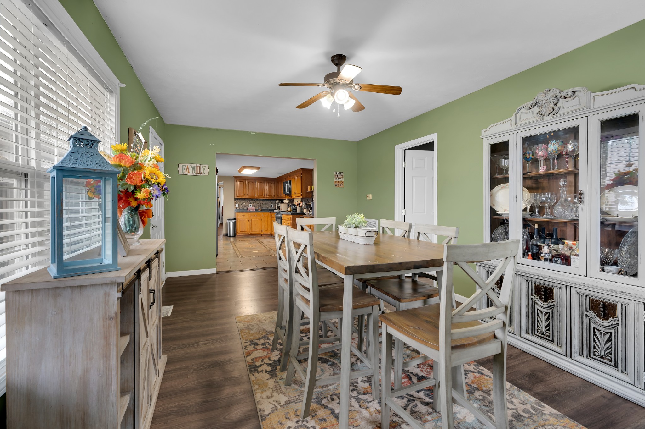 318 Wild Creek Road Shelbyville TN 37160