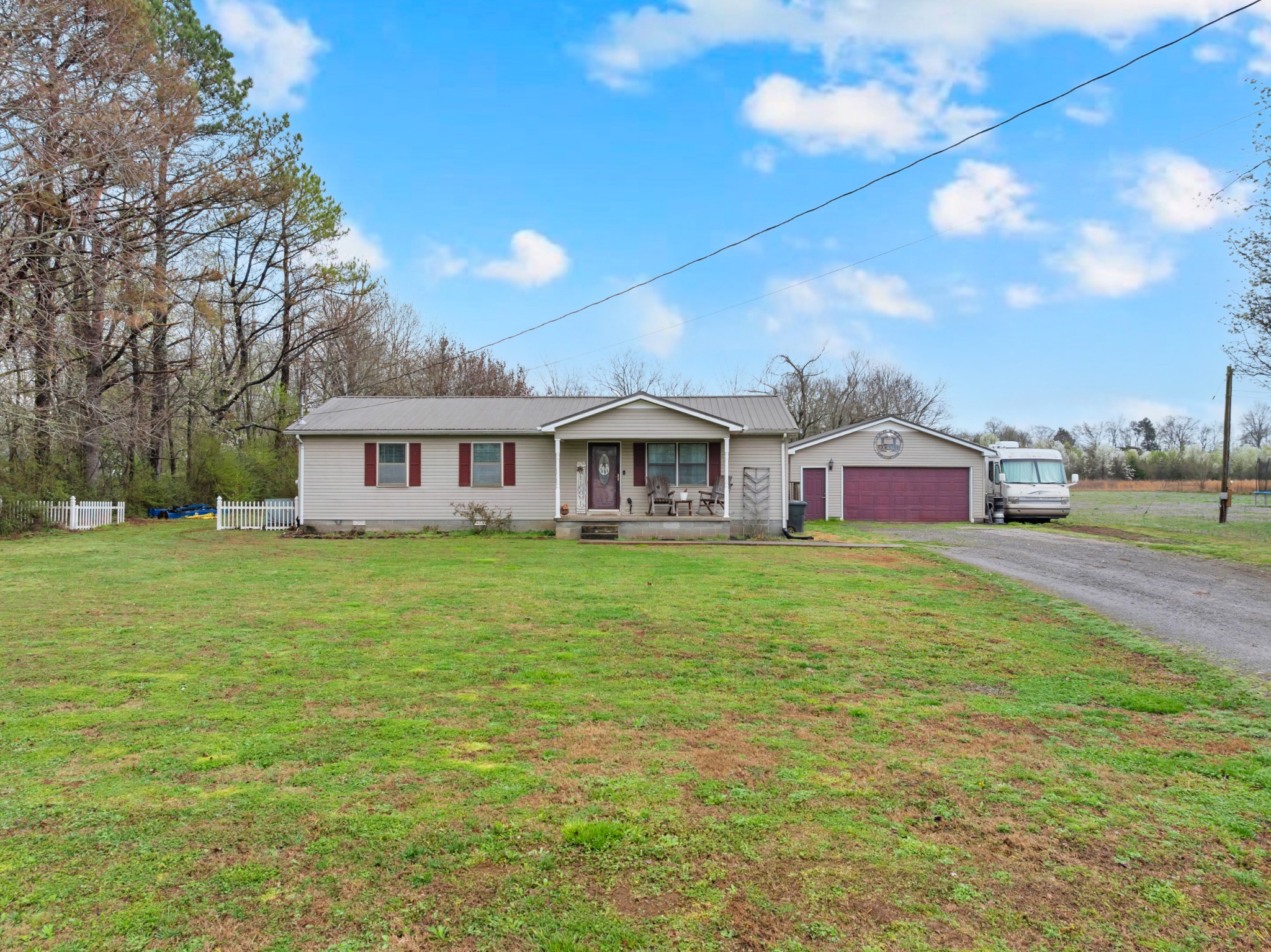 318 Wild Creek Road Shelbyville TN 37160