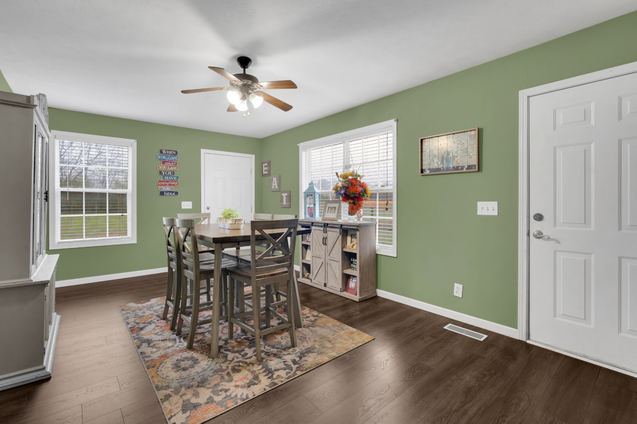 318 Wild Creek Road Shelbyville TN 37160
