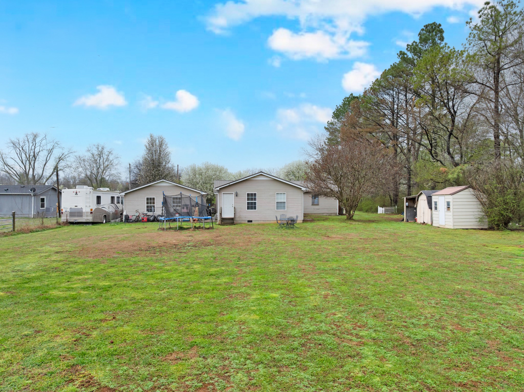 318 Wild Creek Road Shelbyville TN 37160