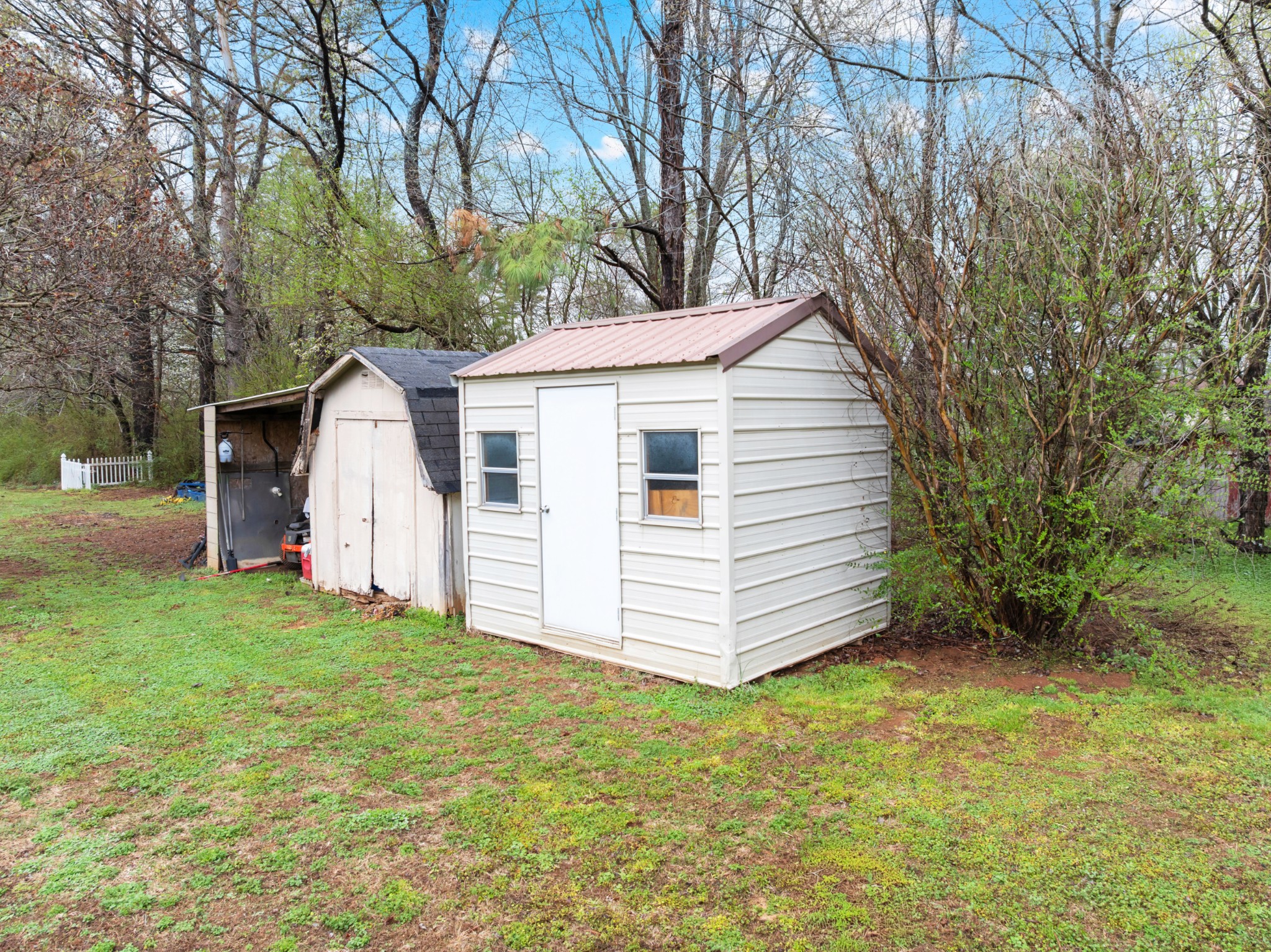 318 Wild Creek Road Shelbyville TN 37160