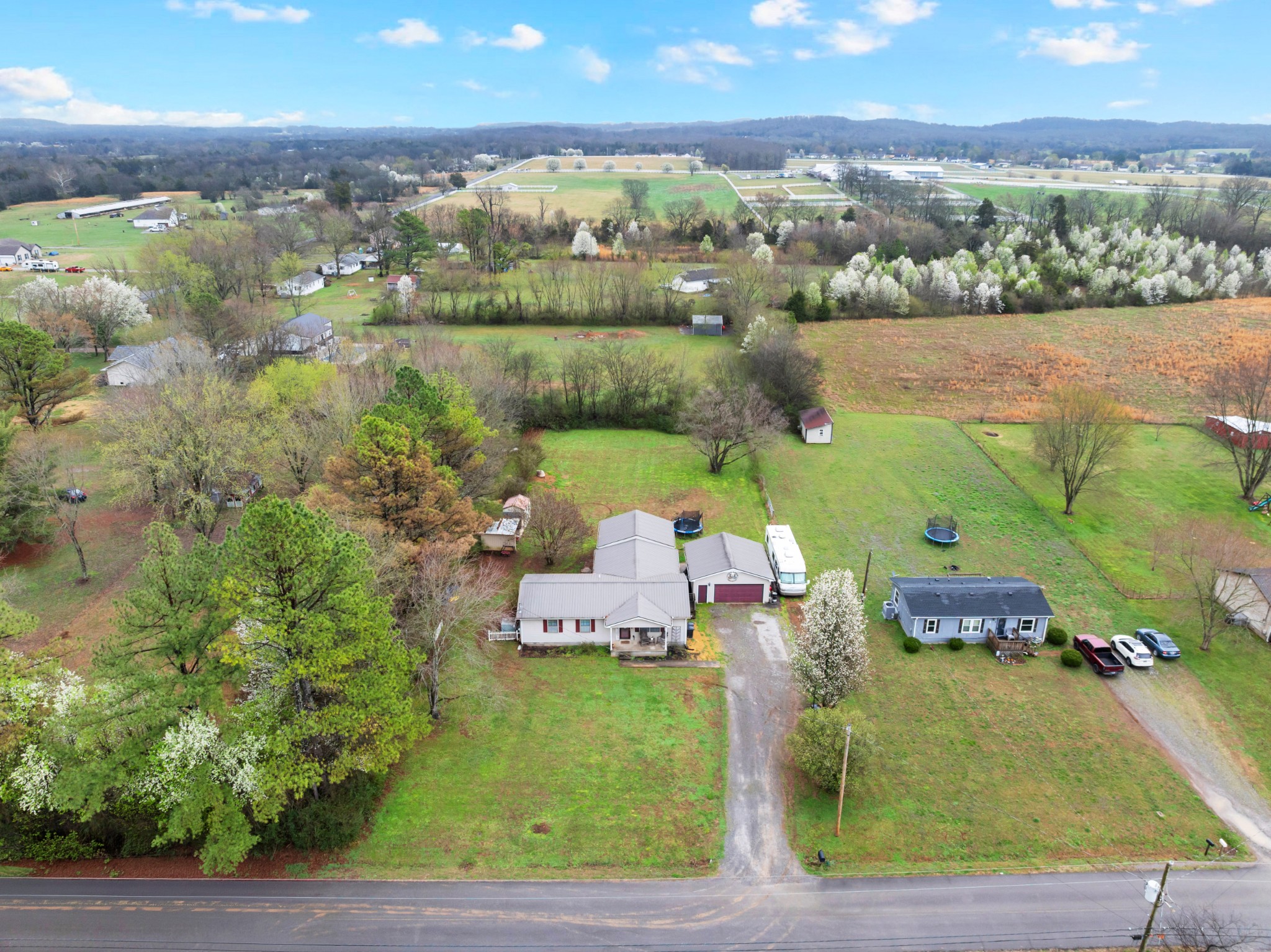 318 Wild Creek Road Shelbyville TN 37160