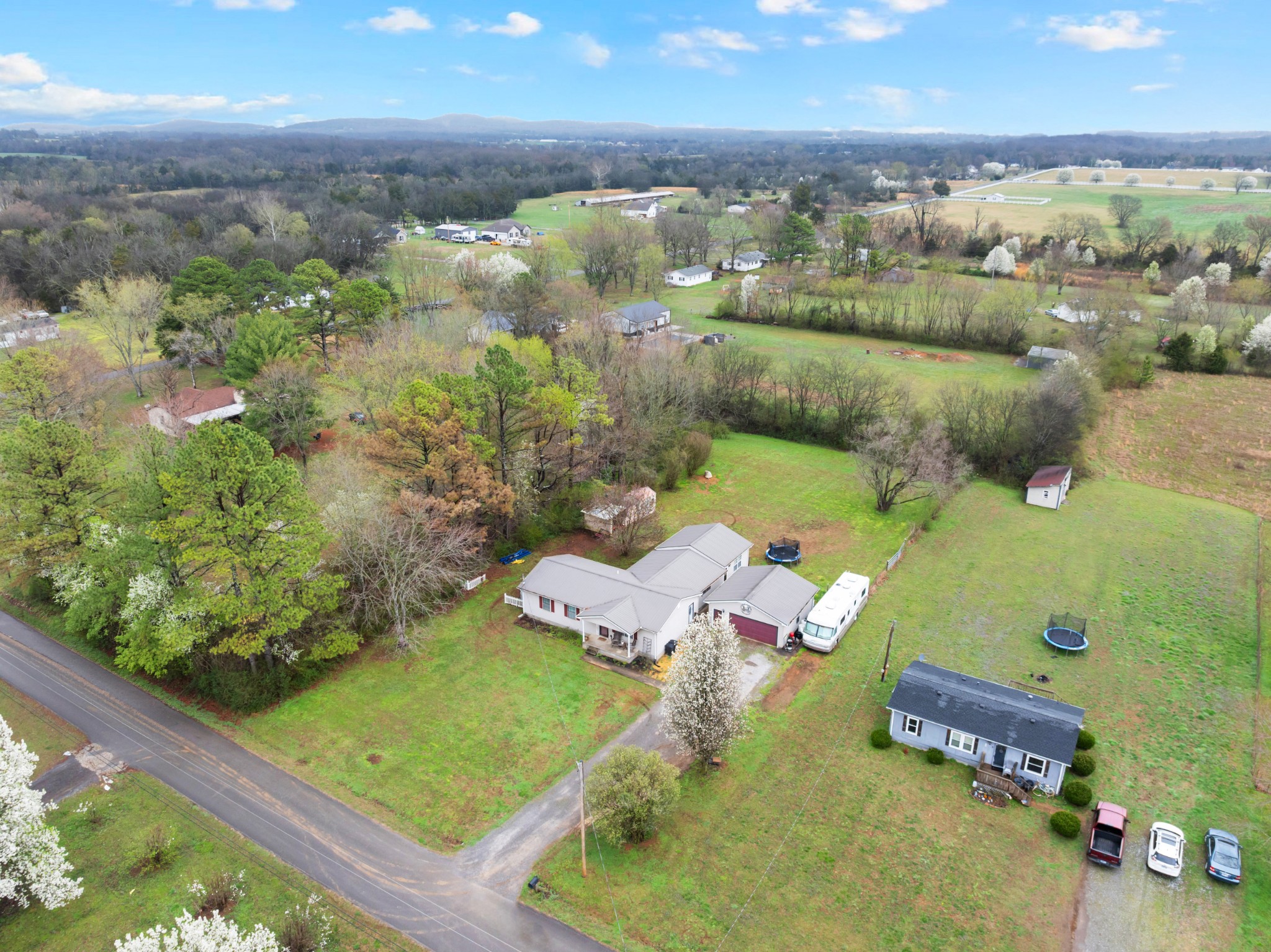 318 Wild Creek Road Shelbyville TN 37160