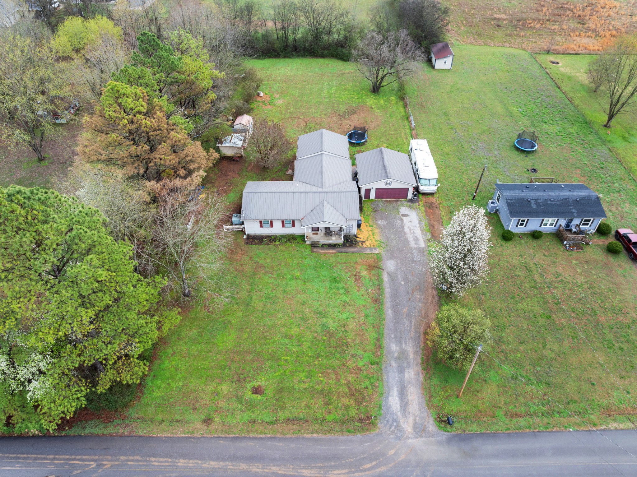 318 Wild Creek Road Shelbyville TN 37160