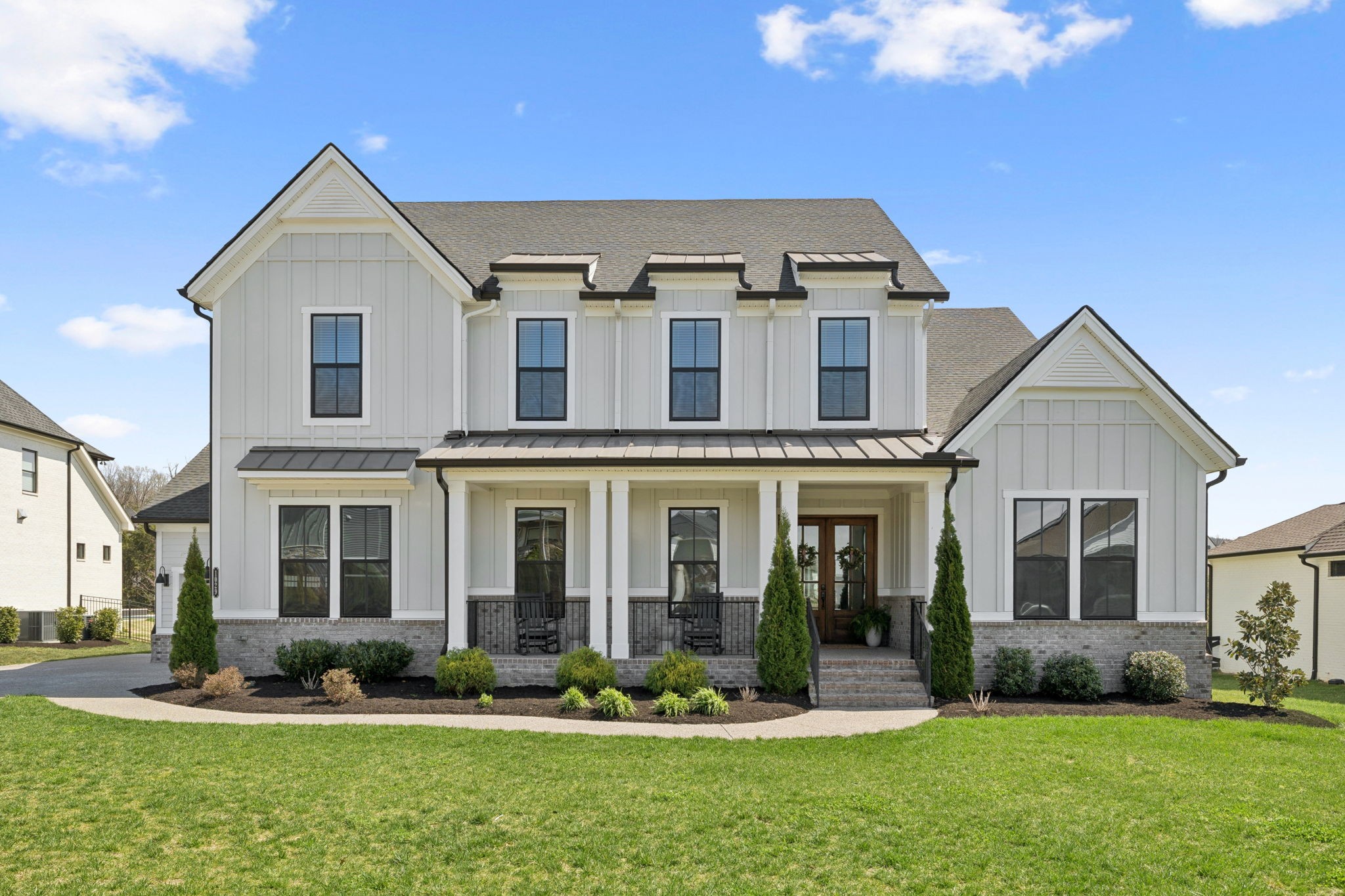 1029 Annecy Parkway Nolensville TN 37135