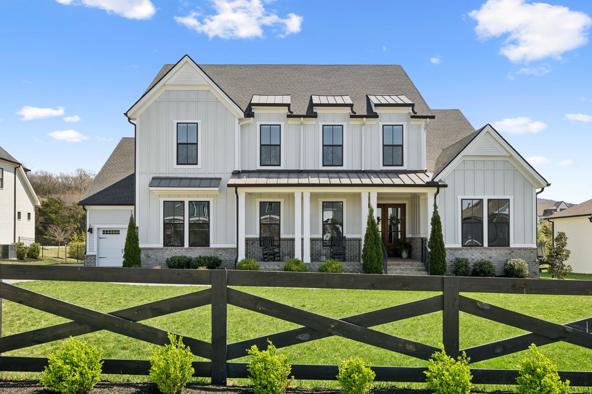 1029 Annecy Parkway Nolensville TN 37135