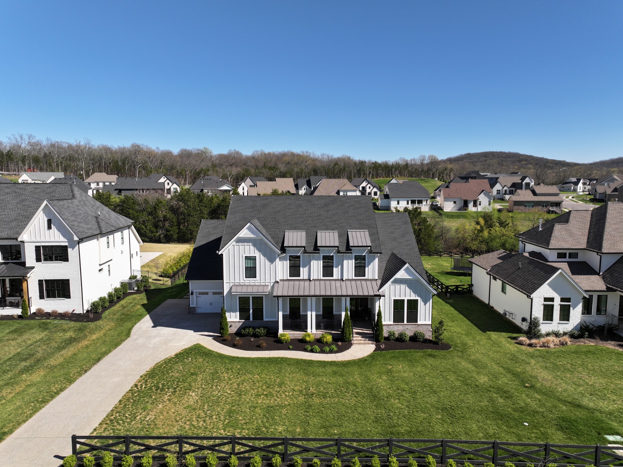 1029 Annecy Parkway Nolensville TN 37135