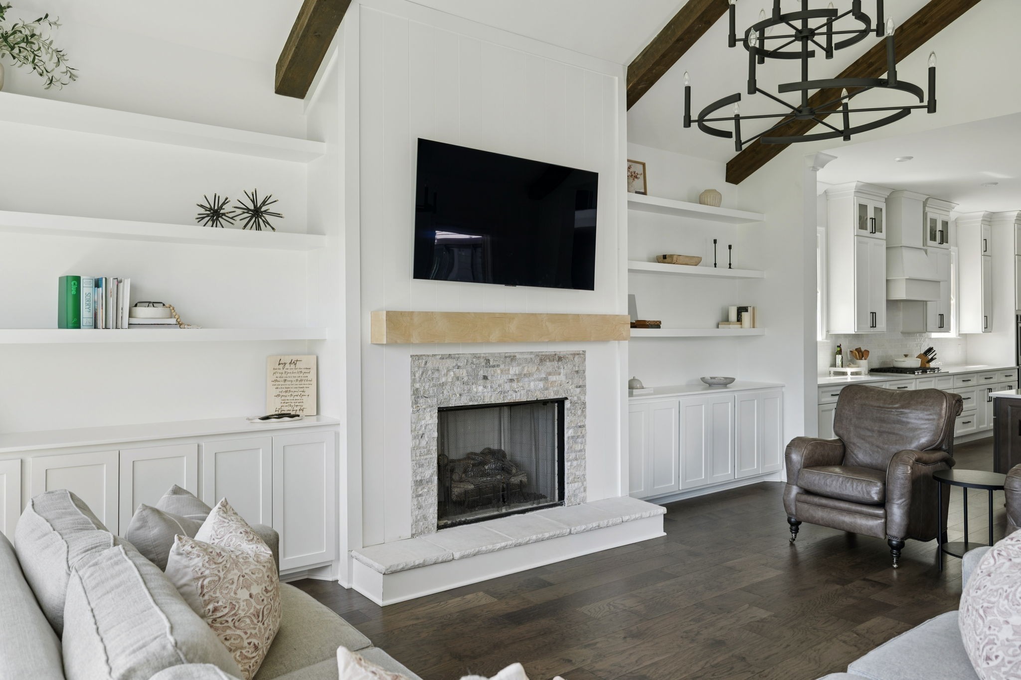 1029 Annecy Parkway Nolensville TN 37135