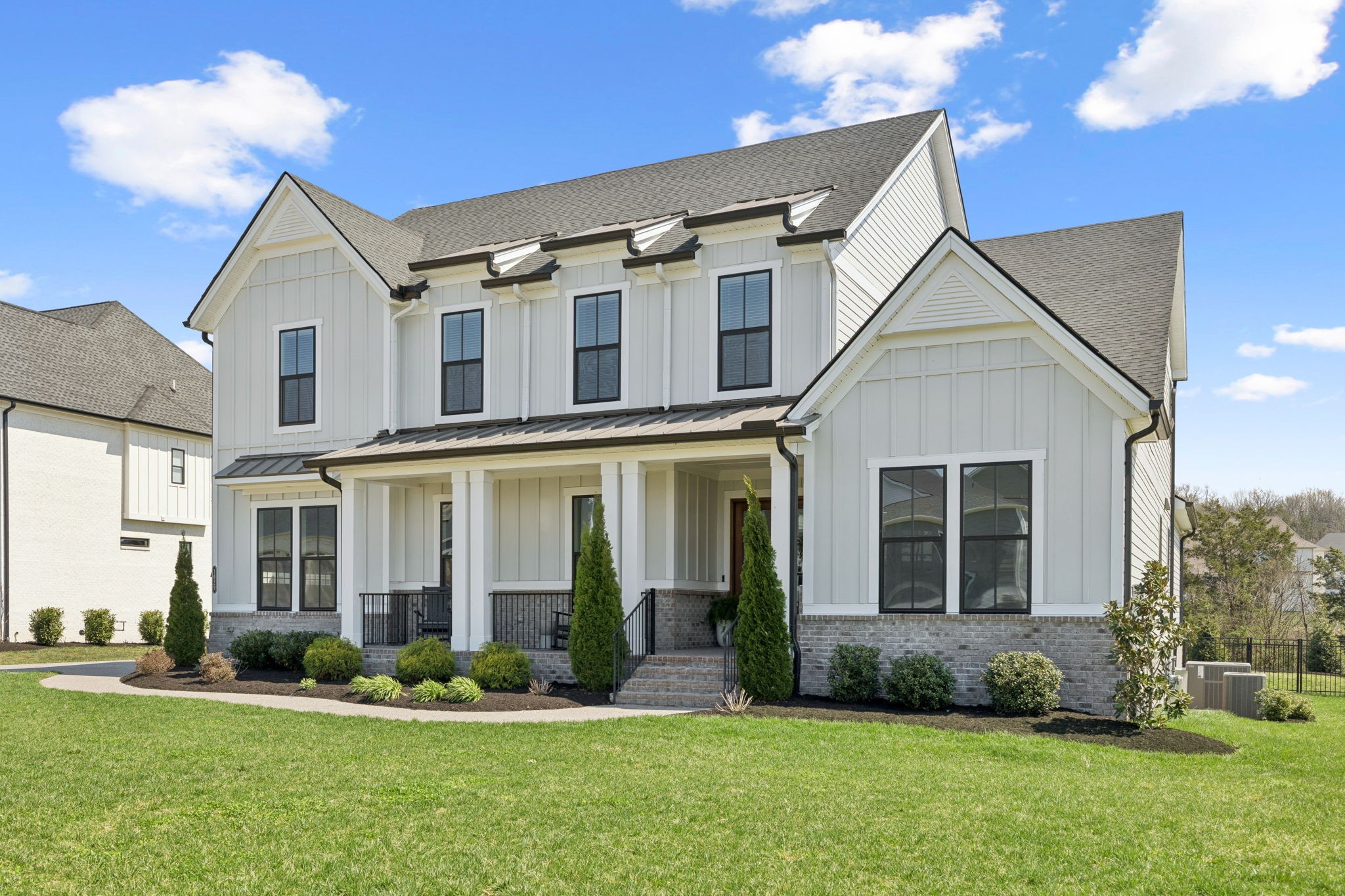 1029 Annecy Parkway Nolensville TN 37135