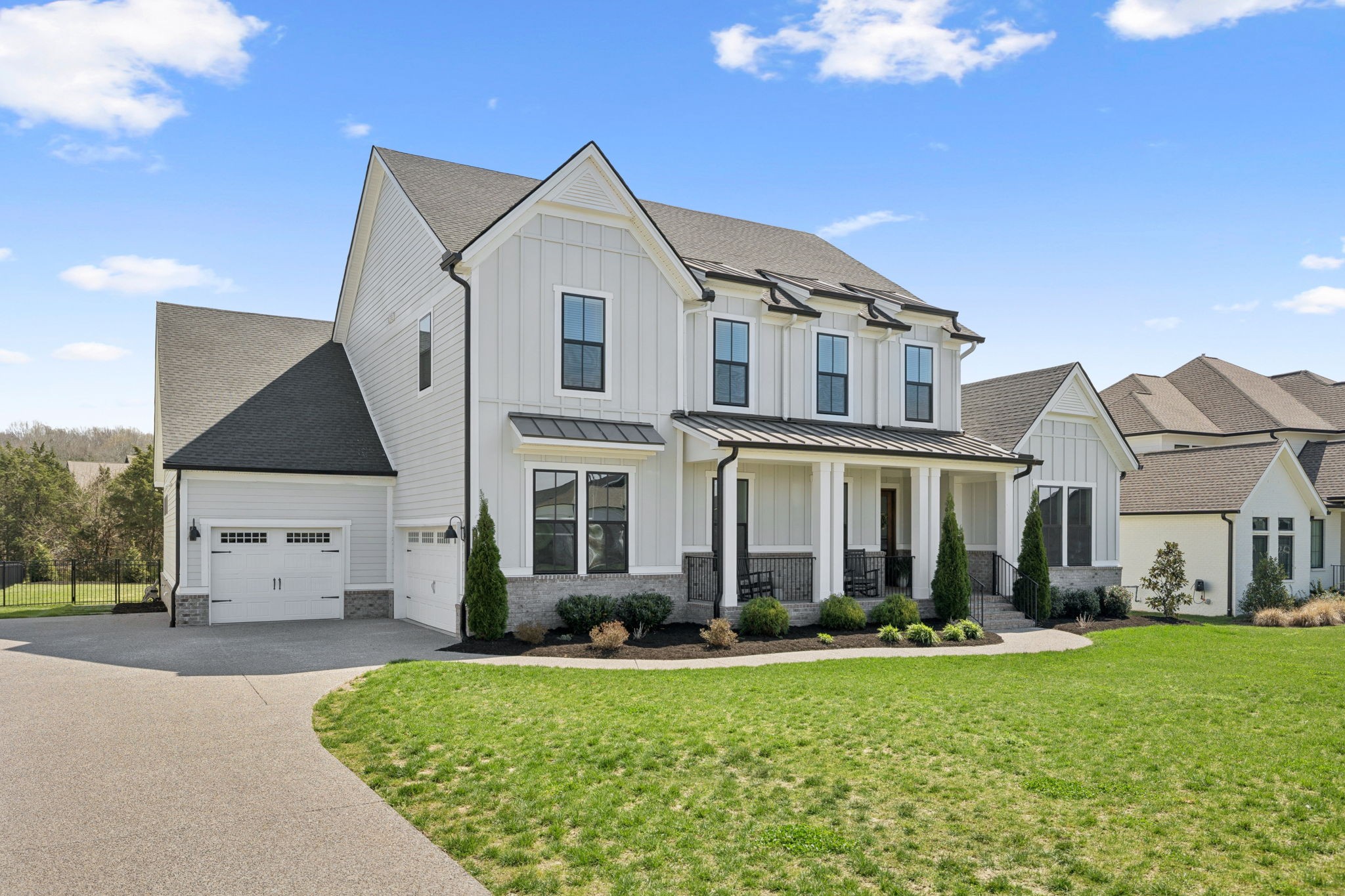 1029 Annecy Parkway Nolensville TN 37135