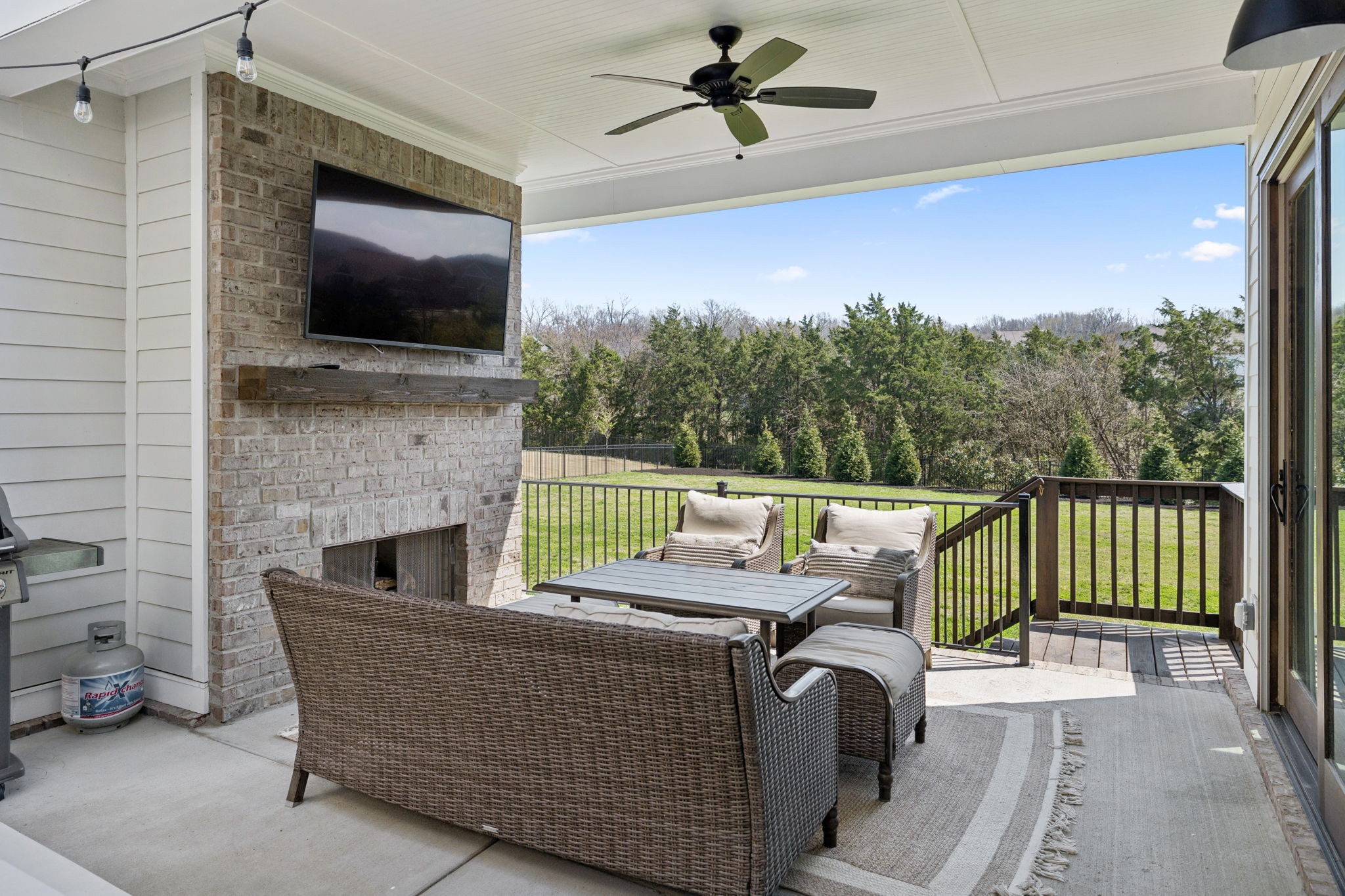 1029 Annecy Parkway Nolensville TN 37135
