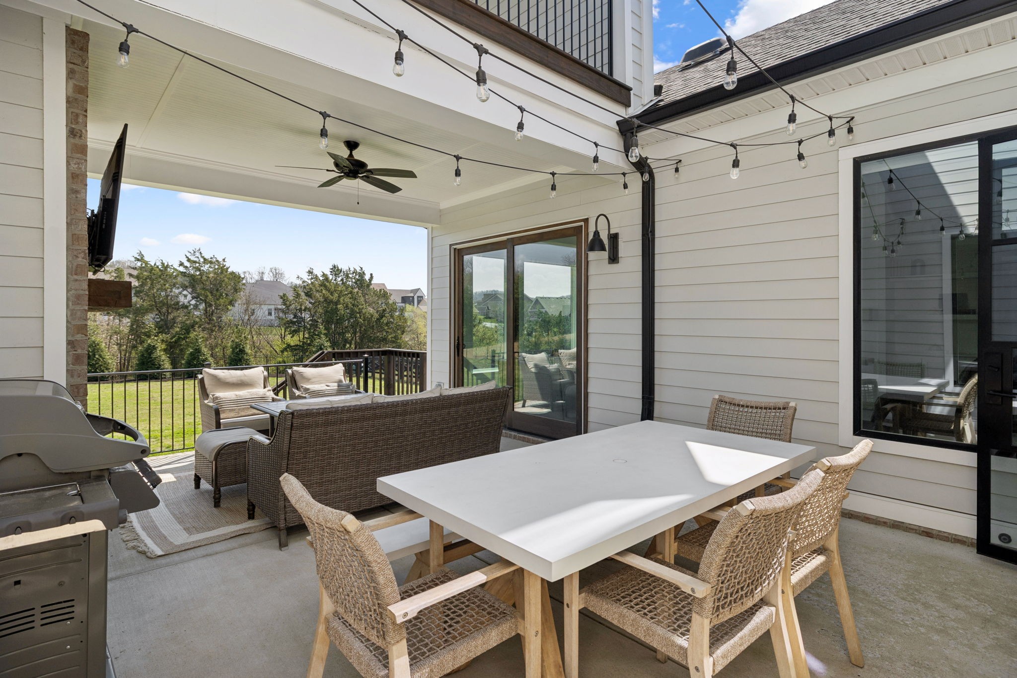 1029 Annecy Parkway Nolensville TN 37135