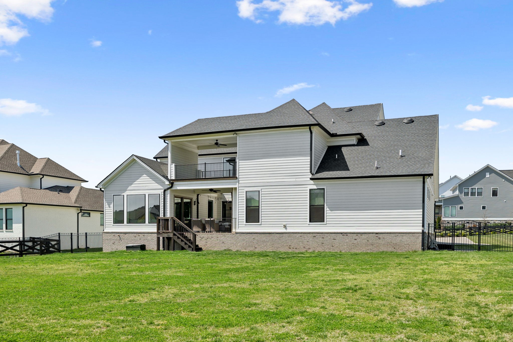 1029 Annecy Parkway Nolensville TN 37135