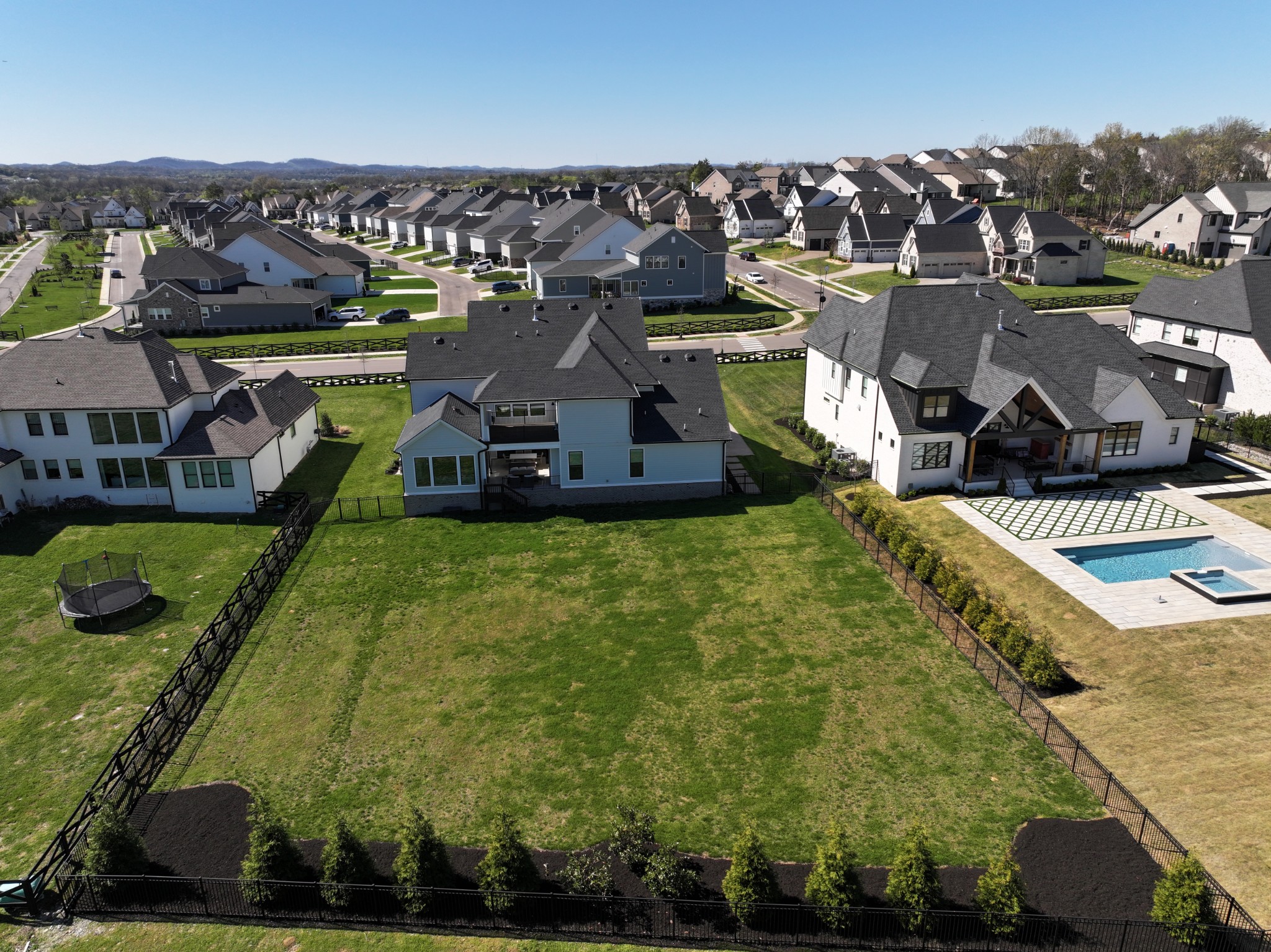 1029 Annecy Parkway Nolensville TN 37135